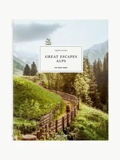 TASCHEN Bildband Great Escapes
