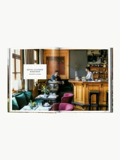 TASCHEN Bildband Great Escapes