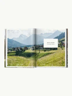 TASCHEN Bildband Great Escapes