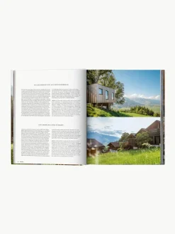 TASCHEN Bildband Great Escapes