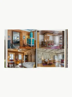 TASCHEN Bildband Great Escapes