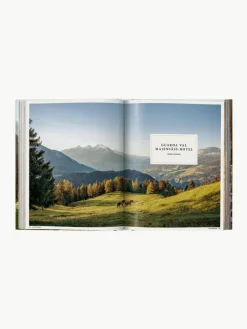 TASCHEN Bildband Great Escapes