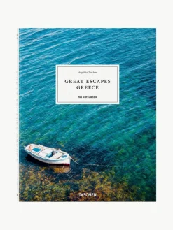 TASCHEN Bildband Great Escapes