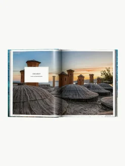 TASCHEN Bildband Great Escapes