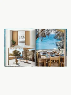 TASCHEN Bildband Great Escapes