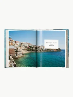 TASCHEN Bildband Great Escapes