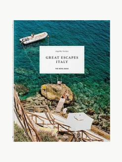 TASCHEN Bildband Great Escapes