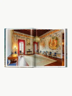 TASCHEN Bildband Great Escapes