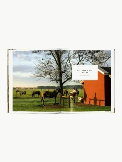 TASCHEN Bildband Great Escapes