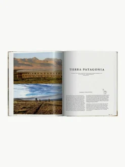 TASCHEN Bildband Great Escapes