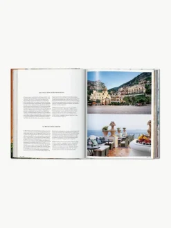 TASCHEN Bildband Great Escapes