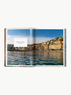 TASCHEN Bildband Great Escapes