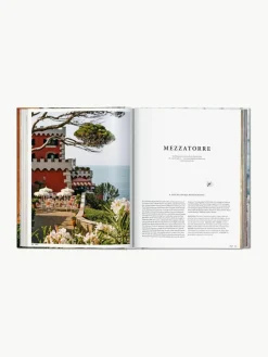 TASCHEN Bildband Great Escapes