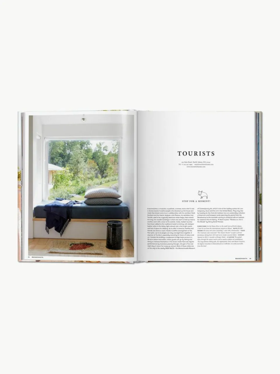 TASCHEN Bildband