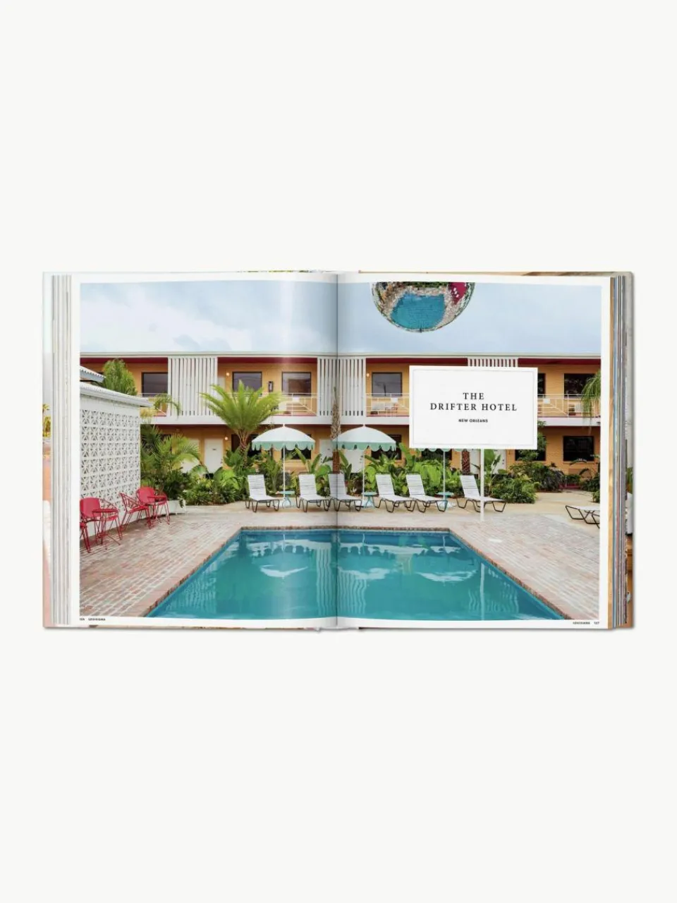 TASCHEN Bildband