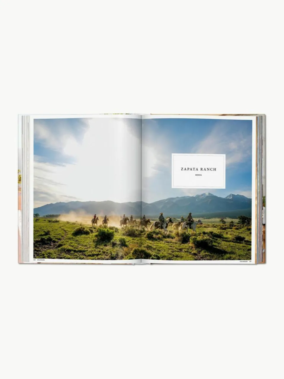 TASCHEN Bildband
