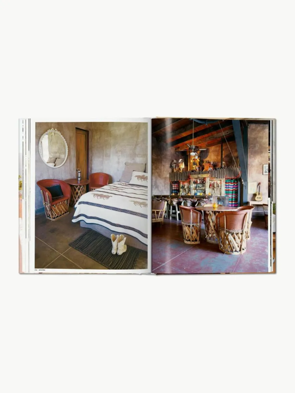 TASCHEN Bildband