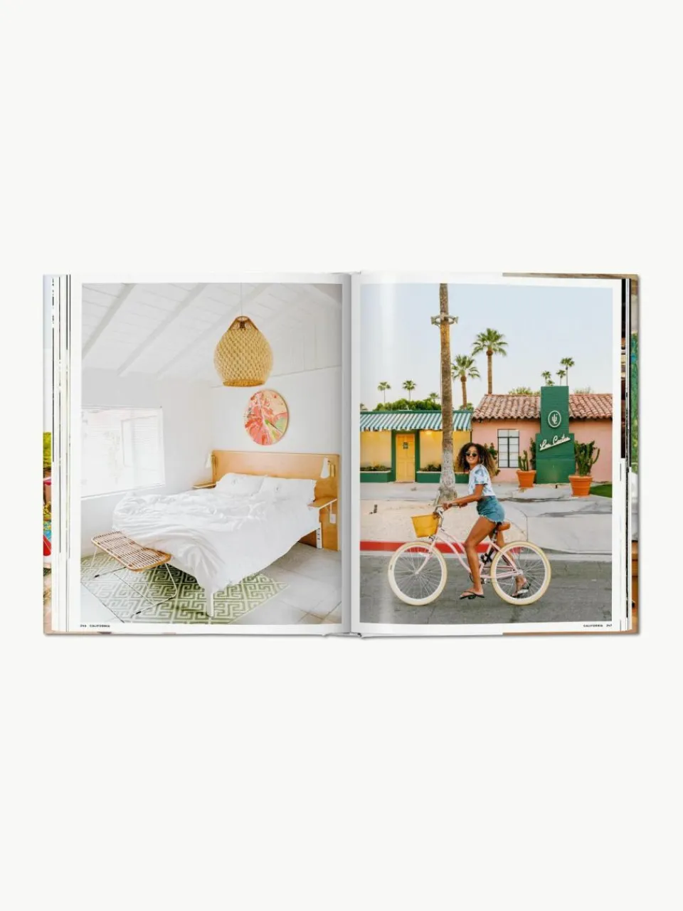 TASCHEN Bildband