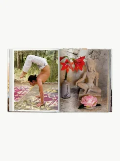 TASCHEN Bildband Great Escapes Yoga