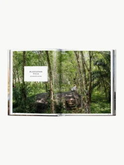 TASCHEN Bildband Great Escapes Yoga