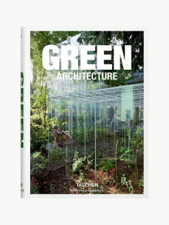 TASCHEN Bildband Green Architecture