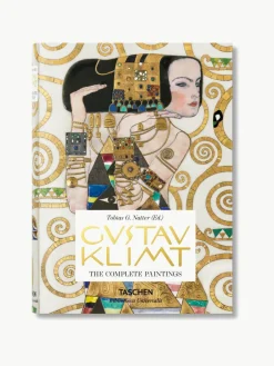 TASCHEN Bildband Gustav Klimt. The Complete Paintings