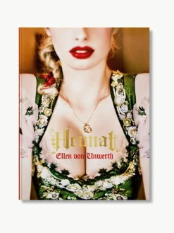 TASCHEN Bildband Heimat. Ellen von Unwerth