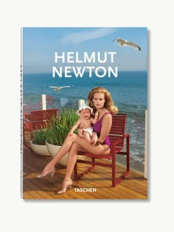 TASCHEN Bildband Helmut Newton