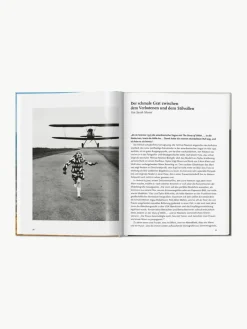 TASCHEN Bildband Helmut Newton
