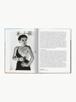 TASCHEN Bildband Helmut Newton