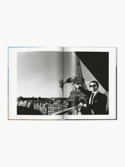 TASCHEN Bildband Helmut Newton