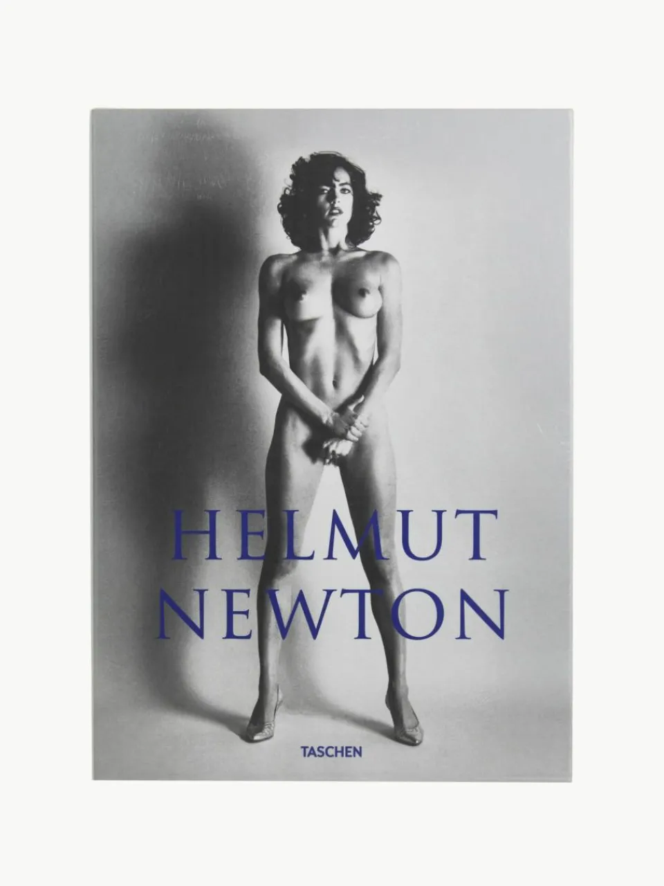 TASCHEN Bildband Helmut Newton – Sumo