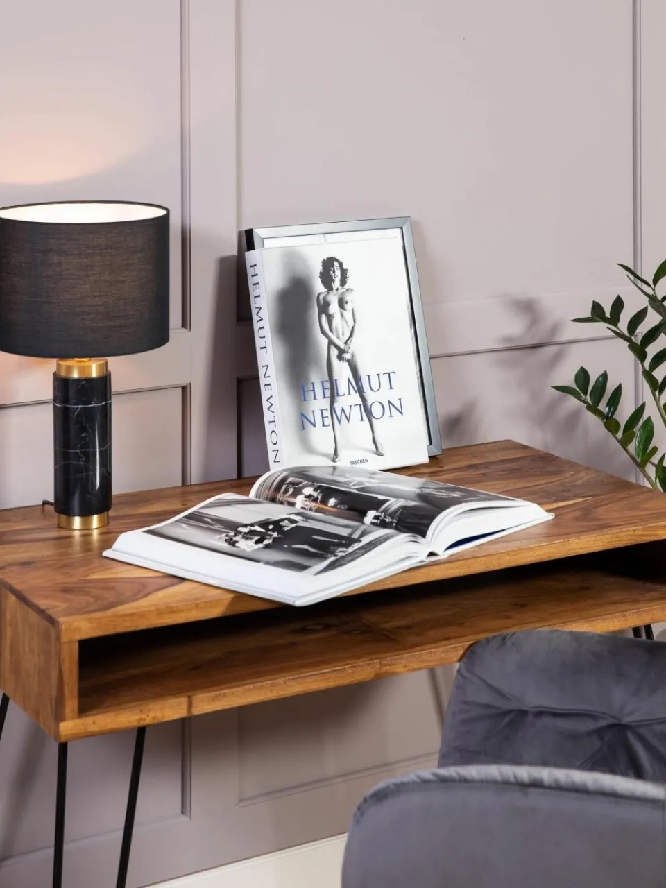 TASCHEN Bildband Helmut Newton – Sumo