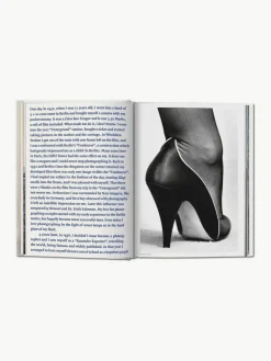 TASCHEN Bildband Helmut Newton – Sumo