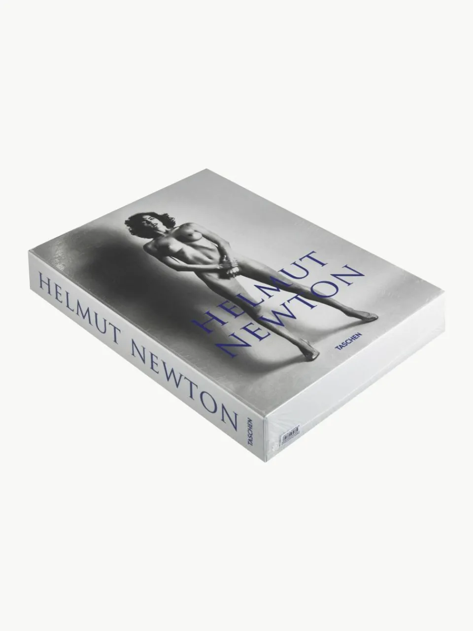 TASCHEN Bildband Helmut Newton – Sumo