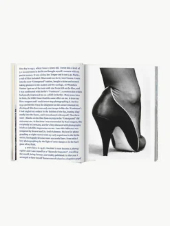 TASCHEN Bildband Helmut Newton – Sumo