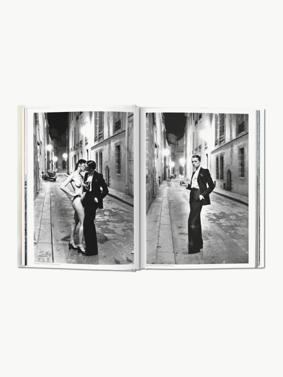 TASCHEN Bildband Helmut Newton – Sumo