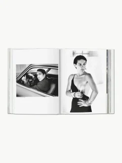 TASCHEN Bildband Helmut Newton – Sumo