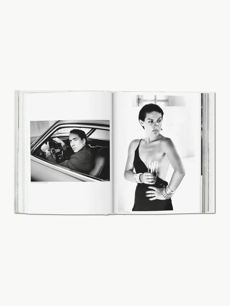 TASCHEN Bildband Helmut Newton – Sumo
