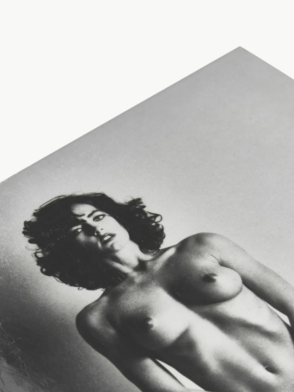 TASCHEN Bildband Helmut Newton – Sumo