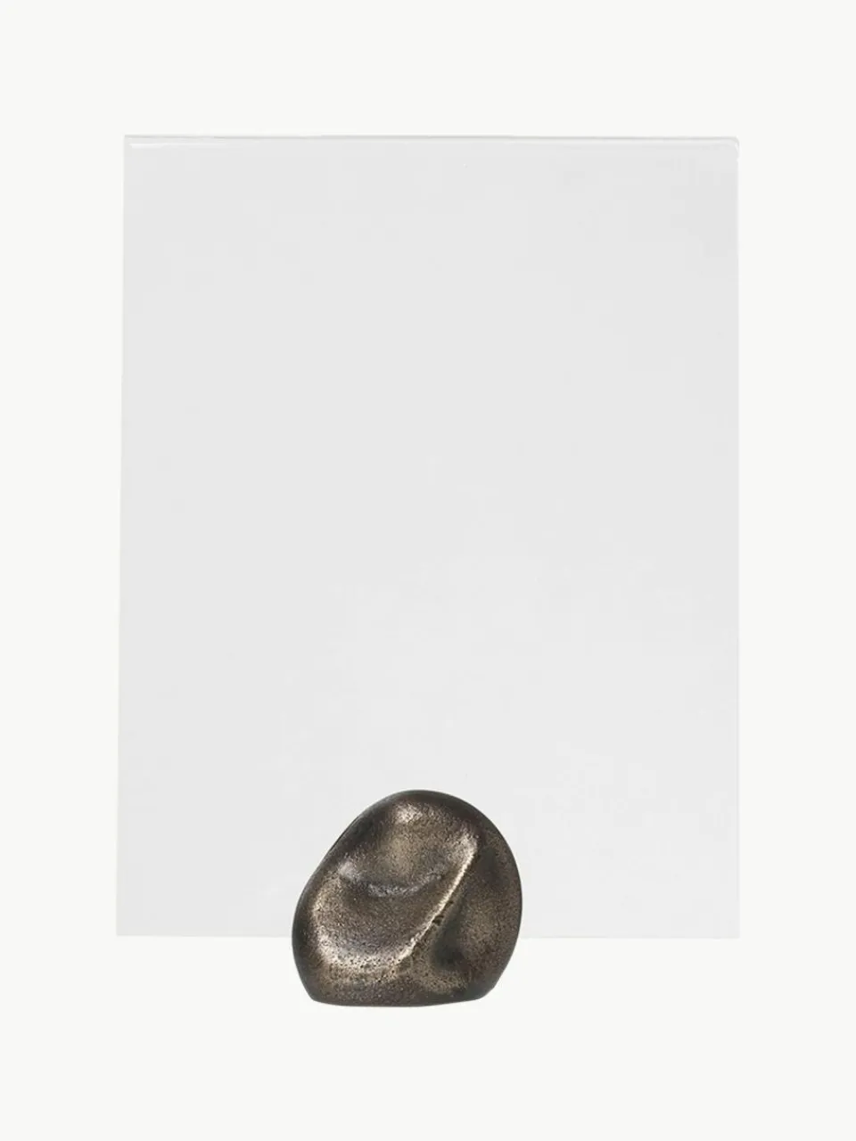 ferm LIVING Bilderrahmen Gravel