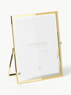 Westwing Collection Bilderrahmen Kleio, in verschiedenen Größen