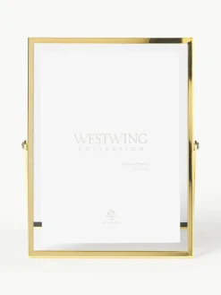 Westwing Collection Bilderrahmen Kleio, in verschiedenen Größen