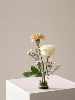 Jotex Blumensteckigel Fiore, Ø 5 cm