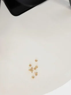 Kinder Toddlekind Bodenschutzmatte Naturals, rutschfest