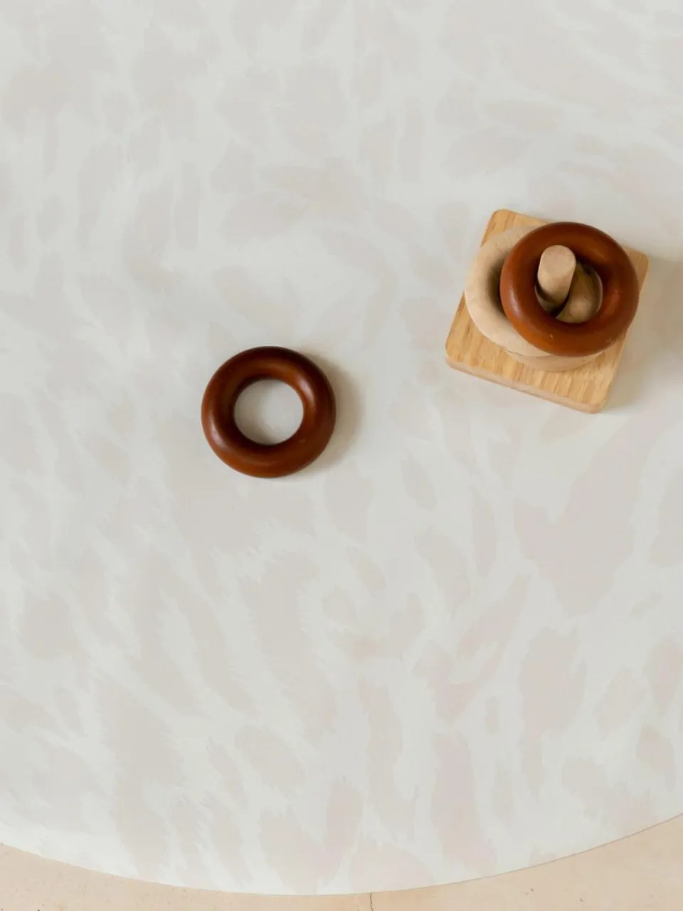 Kinder Toddlekind Bodenschutzmatte Prettier, rutschfest