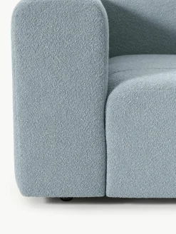 Westwing Collection Bouclé-Eckmodul Lena