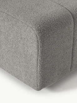 Westwing Collection Bouclé-Eckmodul Lena