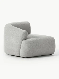 Westwing Collection Bouclé-Eckmodul Sofia