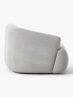 Westwing Collection Bouclé-Eckmodul Sofia